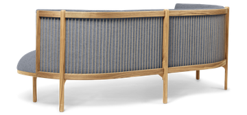 RF1903L Sideways Sofa by Carl Hansen - view 7